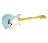 Gitarre im Test: Variax-600 von Line6, Testberichte.de-Note: ohne Endnote