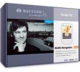 Mobile Navigator 5 Handy