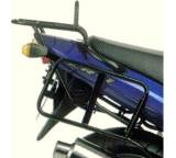 Weiteres Motorradzubehör im Test: Kofferträger von Hepco&Becker, Testberichte.de-Note: ohne Endnote