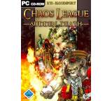 Game im Test: Chaos League: Sudden Death (für PC) von Cyanide, Testberichte.de-Note: 2.4 Gut