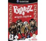 Game im Test: Bratz Rock Angel von THQ, Testberichte.de-Note: ohne Endnote