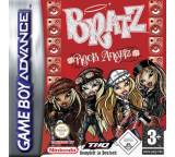 Bratz Rock Angelz (für GBA)