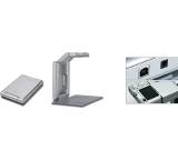 Scanner im Test: YC-400 von Casio, Testberichte.de-Note: 1.0 Sehr gut