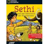 Game im Test: Sethi und das Geheimnis der Neandertaler (für PC) von USM - United Soft Media, Testberichte.de-Note: 3.0 Befriedigend
