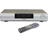 TV-Receiver im Test: UFS 821 von Kathrein, Testberichte.de-Note: 1.6 Gut