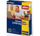Steuer-Spar-Erklärung 2006 plus