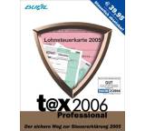 T@x 2006 Professional