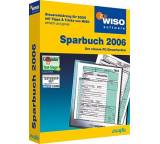Steuererklärung (Software) im Test: WISO Sparbuch 2006 von Buhl Data, Testberichte.de-Note: 3.1 Befriedigend