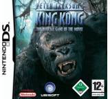 Peter Jackson's King Kong (für DS)