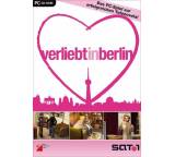 Game im Test: Verliebt in Berlin (für PC) von DTP Neue Medien, Testberichte.de-Note: 3.5 Befriedigend