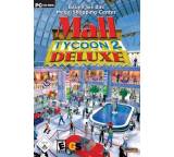 Game im Test: Mall Tycoon 2 Deluxe (für PC) von Frogster, Testberichte.de-Note: 5.0 Mangelhaft