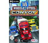 Game im Test: 18 Wheels of Steel: Convoy (für PC) von Frogster, Testberichte.de-Note: 3.1 Befriedigend