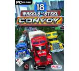 Game im Test: 18 Wheels of Steel: Convoy (für PC) von Frogster, Testberichte.de-Note: 3.5 Befriedigend