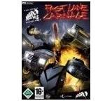 Game im Test: Fast Lane Carnage (für PC) von Frogster, Testberichte.de-Note: ohne Endnote