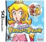 Game im Test: Super Princess Peach (für DS) von Nintendo, Testberichte.de-Note: 1.9 Gut