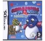 Game im Test: Bubble Bobble Revolution (für DS) von Atari, Testberichte.de-Note: 1.9 Gut