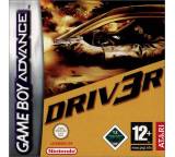 Game im Test: DRIV3R (für GBA) von Atari, Testberichte.de-Note: 3.1 Befriedigend