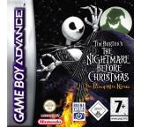 Game im Test: Nightmare Before Christmas: Der Kürbiskönig (für GBA) von Buena Vista Interactive, Testberichte.de-Note: 2.0 Gut