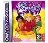 Game im Test: Totally Spies! (für GBA) von Atari, Testberichte.de-Note: 2.6 Befriedigend