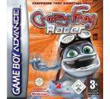 Game im Test: Crazy Frog Racer feat. The Annoying Thing von DTP Neue Medien, Testberichte.de-Note: 5.0 Mangelhaft