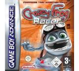 Game im Test: Crazy Frog Racer feat. The Annoying Thing von DTP Neue Medien, Testberichte.de-Note: 4.9 Mangelhaft
