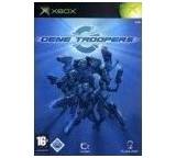 Gene Troopers (für Xbox)