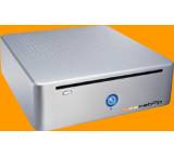 PC-System im Test: Cebop Scope 88 von Krystaltech Lynx, Testberichte.de-Note: 2.5 Gut