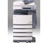 Kopierer im Test: e-Studio 351c von Toshiba, Testberichte.de-Note: 1.0 Sehr gut