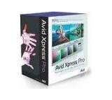 Multimedia-Software im Test: Xpress Pro HD 5.2 von Avid, Testberichte.de-Note: 1.0 Sehr gut