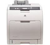 Color LaserJet 3600N