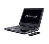 Laptop im Test: Qosmio F20-149 von Toshiba, Testberichte.de-Note: 2.0 Gut