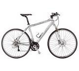 Fahrrad im Test: Cross 7500 Disc von Ghost, Testberichte.de-Note: ohne Endnote