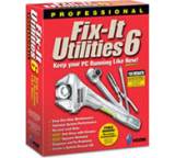 Weiteres Tool im Test: Fix-It Utilities 6 von V-Com, Testberichte.de-Note: ohne Endnote