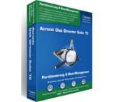 Disk Director Suite 10
