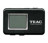 Mobiler Audio-Player im Test: MP-400 von Teac, Testberichte.de-Note: 2.3 Gut