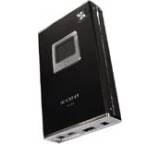 Mobiles Speichergerät im Test: Nexto-CF von NextoDI, Testberichte.de-Note: 1.4 Sehr gut