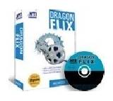 Multimedia-Software im Test: Dragon Flix 1.0.1 von NTI, Testberichte.de-Note: 3.2 Befriedigend