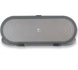 MP3-Player-Zubehör im Test: mm28 von Logitech, Testberichte.de-Note: 3.7 Ausreichend