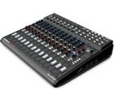 Mischpult im Test: MultiMix 16 Firewire von Alesis, Testberichte.de-Note: 1.8 Gut