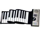 Hand Roll Piano