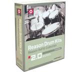 Audio-Software im Test: Reason Drum Kits 2.0 von Propellerhead Software, Testberichte.de-Note: ohne Endnote