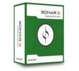 Audio-Software im Test: Sonar 5 Producer Edition von Cakewalk, Testberichte.de-Note: 2.0 Gut