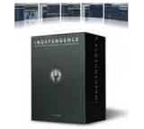 Audio-Software im Test: Independence von Yellow Tools, Testberichte.de-Note: 1.3 Sehr gut