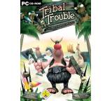 Game im Test: Tribal Trouble: Der Stammeskrieg (für PC) von Halycon Media, Testberichte.de-Note: 3.8 Ausreichend
