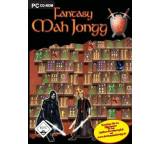 Game im Test: Fantasy Mah Jongg (für PC) von bhv, Testberichte.de-Note: 3.2 Befriedigend