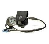 Fahrradbeleuchtung im Test: Wilma 4 von Lupine, Testberichte.de-Note: 1.0 Sehr gut