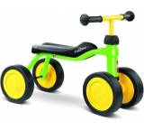 Kinderfahrzeug im Test: My first Puky Pukylino von Puky, Testberichte.de-Note: 1.4 Sehr gut