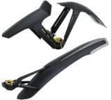 Fahrradschutzblech im Test: Defender Set XC1 / XC11 von Topeak, Testberichte.de-Note: 1.7 Gut