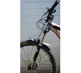 Fahrradschutzblech im Test: Bender Fender / Bender Fender XL von Mucky-Nutz, Testberichte.de-Note: 1.5 Sehr gut