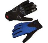 Fahrradhandschuh im Test: Windchill Glove von Endura, Testberichte.de-Note: 1.4 Sehr gut